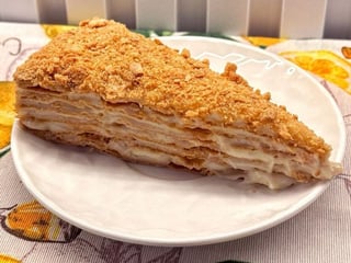 Наполеон класичний