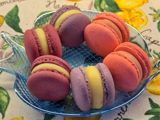 Макаронси