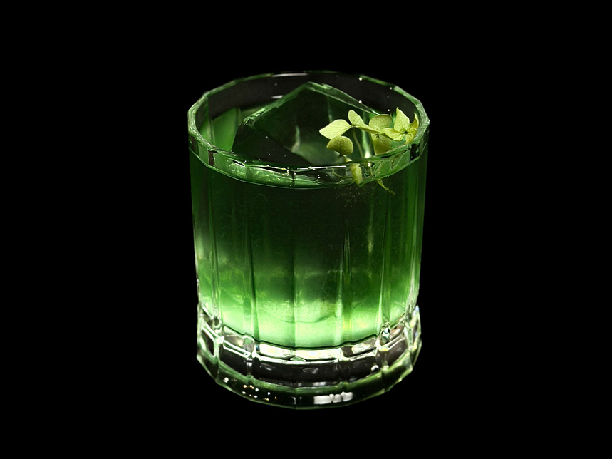 Green Eden (115ml)