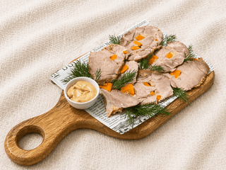 WIEPRZOWINA