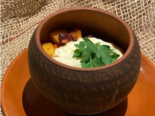 Garnuszek po wiejsku