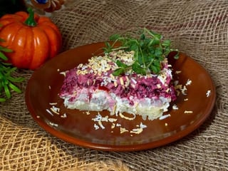 ŚLEDŹ POD PIERZYNKĄ