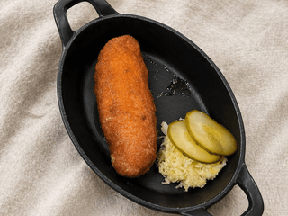 Kotleta po kijowsku