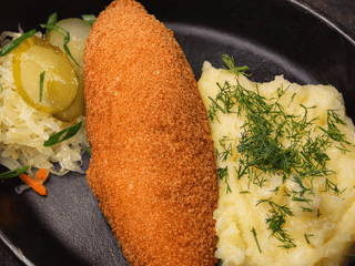 Kotleta po kijowsku Copy