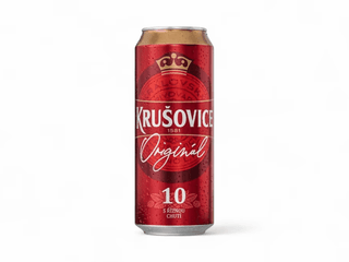Krušovice 10%