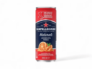 San pellegrino červený pomaranč