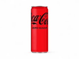 Coca cola Zero
