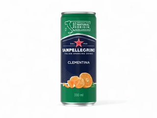 San pellegrino mandarínka