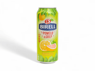 Birell Pomelo&Grep