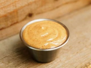 Ranch dressing