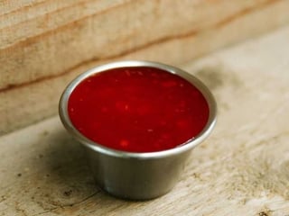 Sweet Chilli