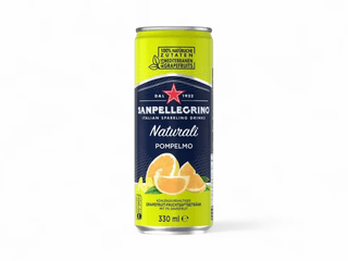 San pellegrino grep