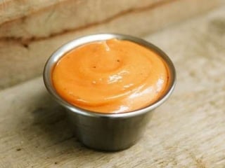 Chipotle majonéza