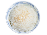 Рис паровий