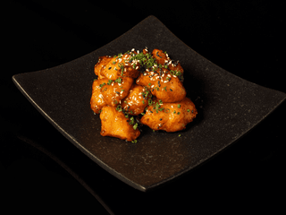 Sweet Chilli Chicken