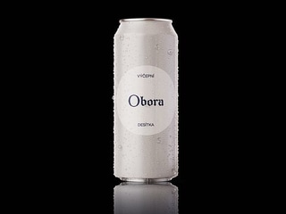 Obora 10 Výčepní