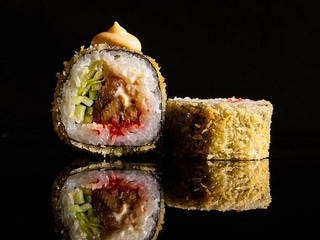 Chicken tempura - 8ks