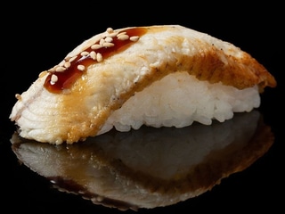 Nigiri Unagi