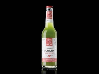 Seicha Matcha Grapefruit