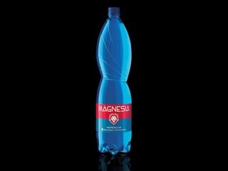 Magnesia neperlivá 0,5L