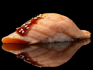 Nigiri Sake Tropical