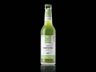 Seicha Matcha Limeta