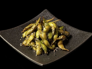 Edamame