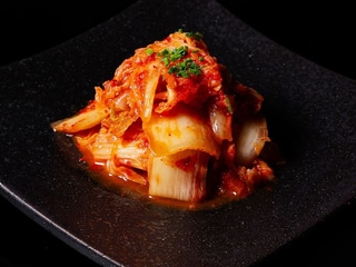 Kimchi