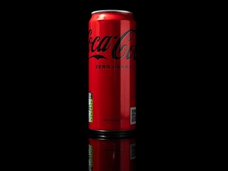 Coca-Cola Zero