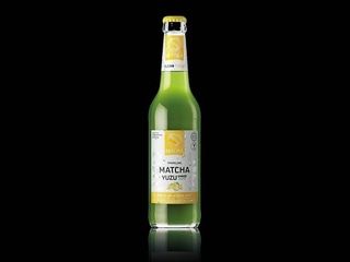 Seicha Matcha Yuzu
