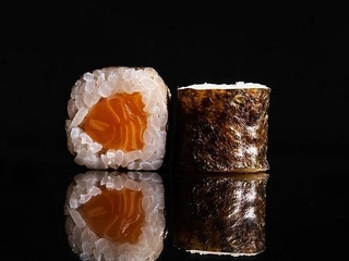 Maki Sake - 8ks