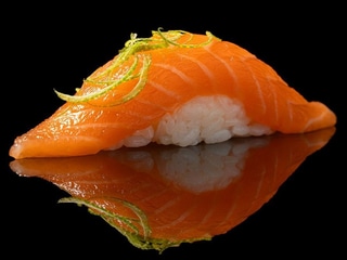 Nigiri Sake Lime
