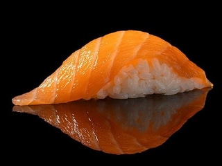 Nigiri Sake
