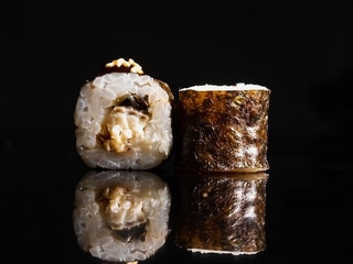 Maki Unagi - 8ks