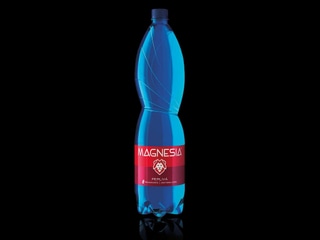 Magnesia perlivá 0,5L