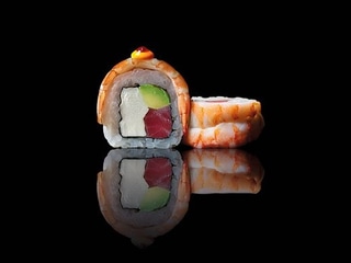 Ebi Tuna Harmony - 8ks