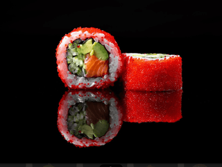 California red