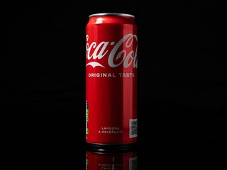 Coca-Cola