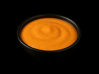 Gochujang mayo