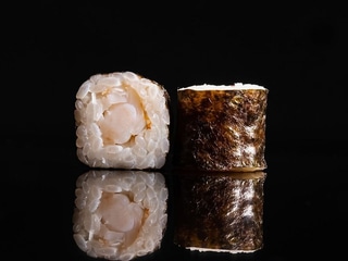 Maki Ebi - 8ks
