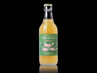 Bacili Kombucha Jasmine