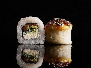 Baked sake - 8ks