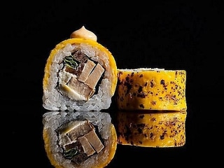 Chicken cheese - 8ks