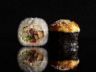 Baked сaesar - 8ks