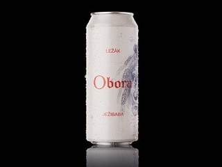 Obora 12 Ježibaba