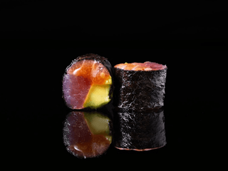 Maki mix