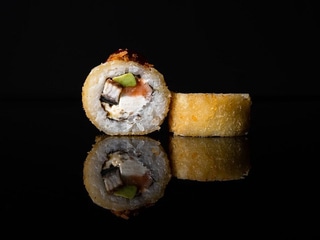 Doebi Furai Tempura