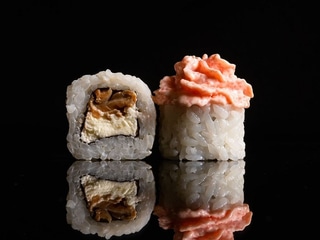 Lava sake - 8ks
