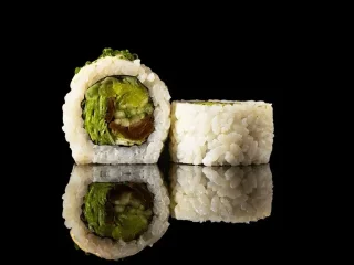 Green Flow - 8ks