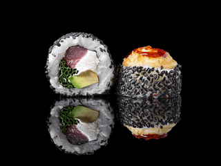 Baked tuna - 8ks 